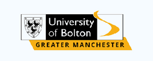 University of Bolton UK