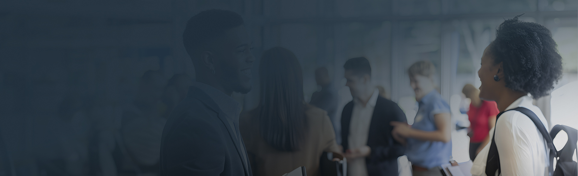 An Exclusive Opportunity to Meet an Eminent University Representative
