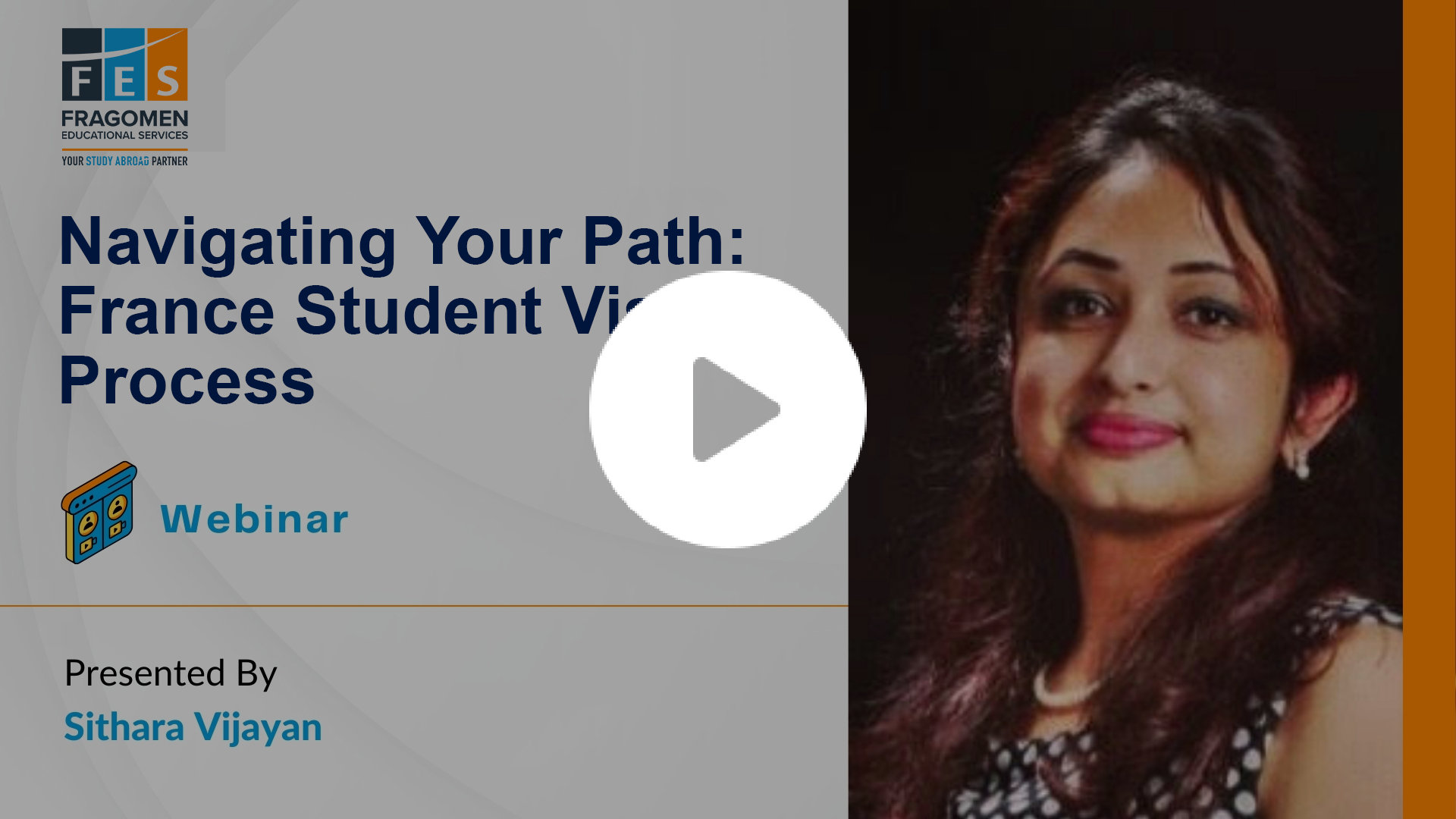 Navigating Your Path - France Student Visa Process | Fragomen Educational Services