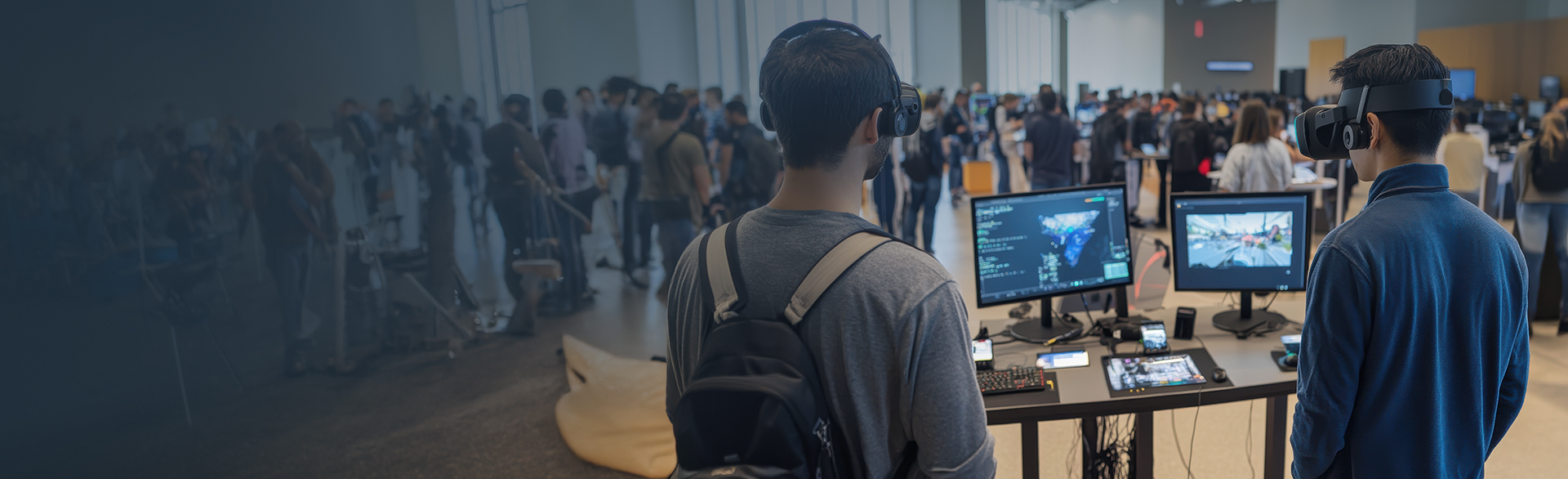 Virtual Education Fair