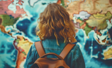 Top 5 Courses to Study in New Zealand: Your Pathway to Global Success!