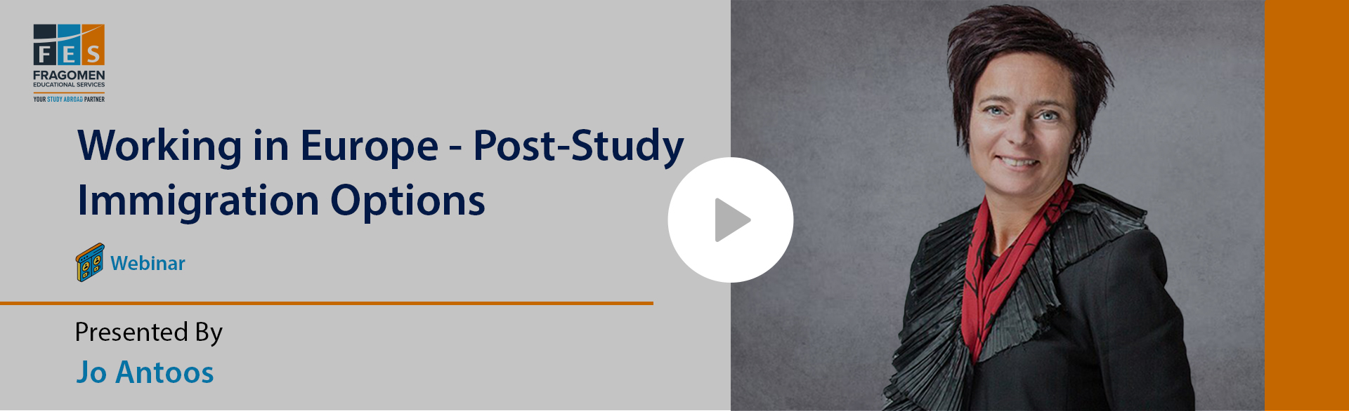 Post-Study Immigration Opportunities in Europe | Fragomen Educational Services