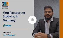 Your Passport to Studying in Germany | Fragomen Educational Services