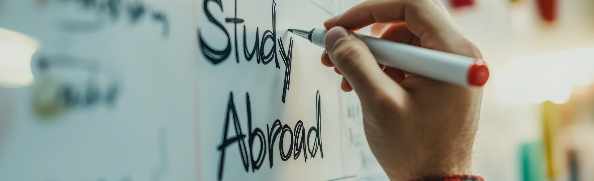 New Zealand Admission Week