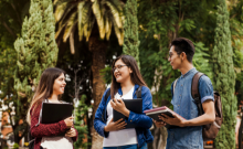 Crack your dream Australian University: A detailed guide on studying in Australia.