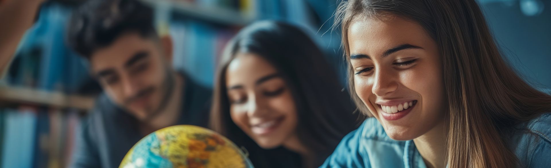 The Future of Study Abroad: Trends Reshaping Global Education