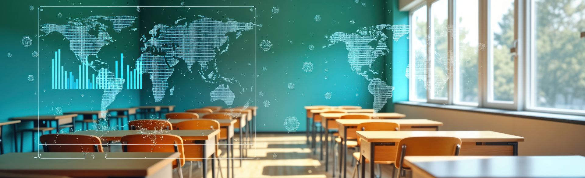 Explore Global Education at the Study Abroad Virtual Expo 2025