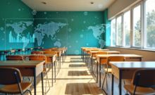 Explore Global Education at the Study Abroad Virtual Expo 2025