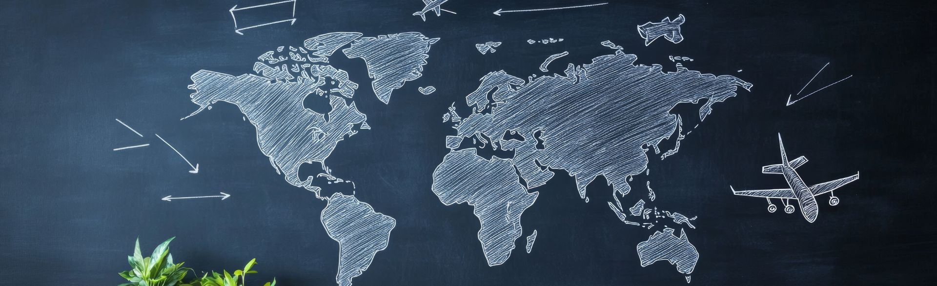 Beyond the Screen: Your Winning Game Plan for Study Abroad Virtual Expos