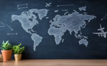 Beyond the Screen: Your Winning Game Plan for Study Abroad Virtual Expos