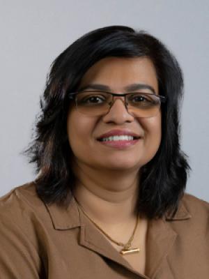 Jaya Sreekumar