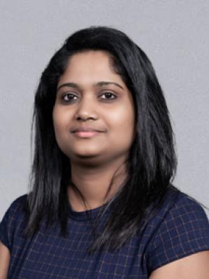 Minu Subash