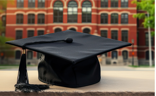 Study in the U.S.: Applications, Scholarships & Career Prospects
