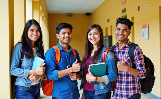 Study in the UK: Applications, Scholarships & Career Prospects