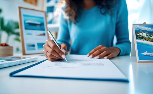 How to Strengthen Your Grad School Application: Crafting an Effective Resume and Statement of Purpose