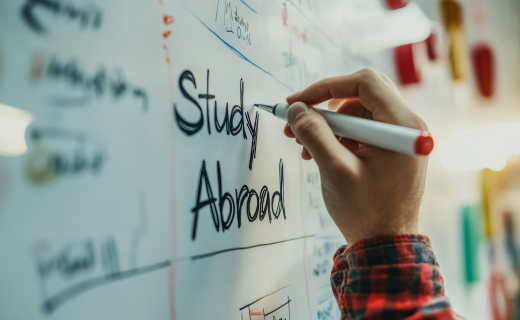 New Zealand Admission Week