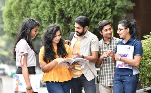 DUBAI: Unlocking Your Dream Education, Scholarships, and Global Career!