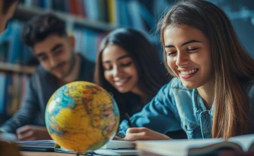 The Future of Study Abroad: Trends Reshaping Global Education