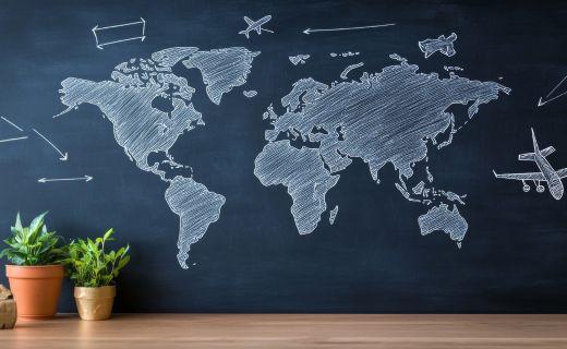 Beyond the Screen: Your Winning Game Plan for Study Abroad Virtual Expos