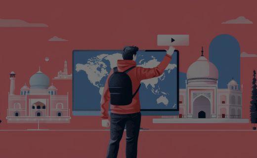 Your Guidance to University/Program Selection